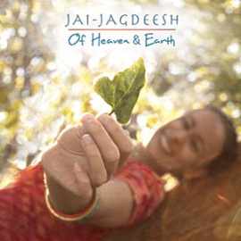 Of Heaven & Earth - Jai-Jagdeesh CD